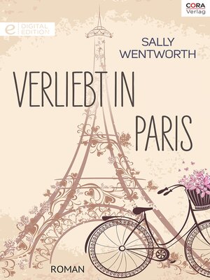 cover image of Verliebt in Paris